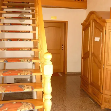 'blick Zur Madonna' * Fischbach