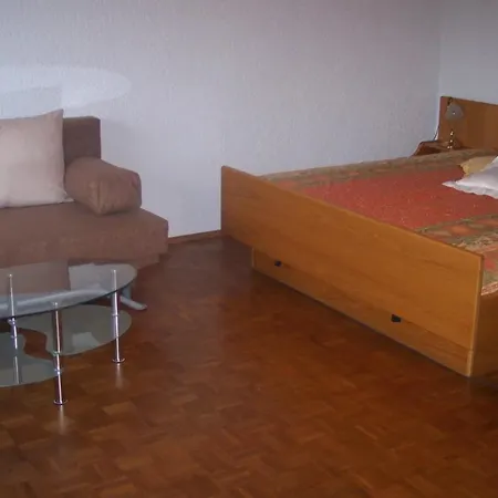 Vakantiehuis 'blick Zur Madonna' *
