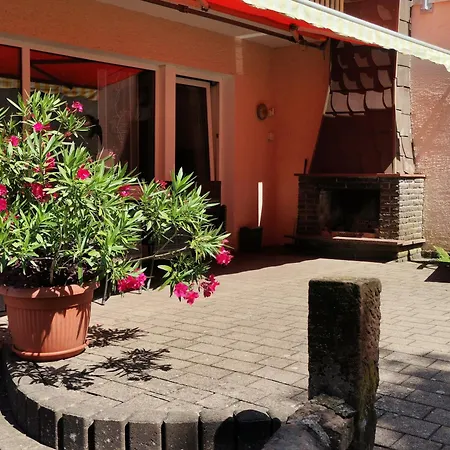 Holiday home 'blick Zur Madonna' *