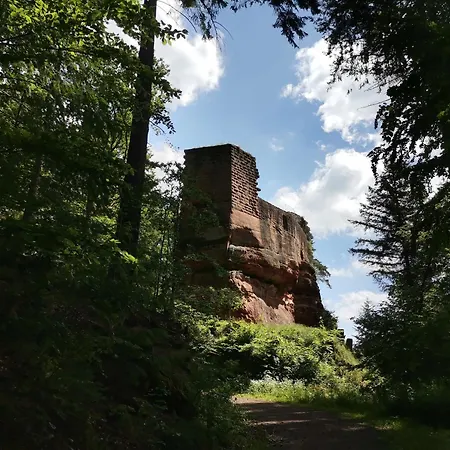 'blick Zur Madonna' Vakantiehuis *