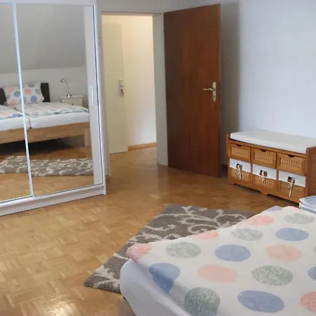 Holiday home 'blick Zur Madonna'