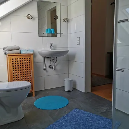 Holiday home 'blick Zur Madonna'