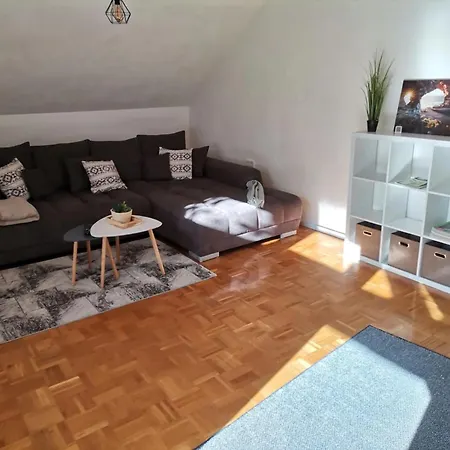 'blick Zur Madonna' Holiday home *