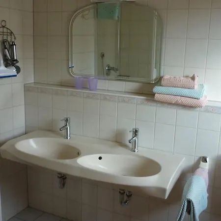 'blick Zur Madonna' Fischbach