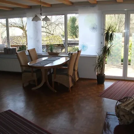 'blick Zur Madonna' Holiday home