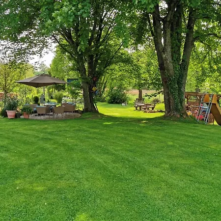 Holiday home 'blick Zur Madonna' *