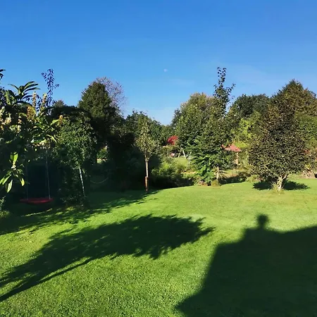 Holiday home 'blick Zur Madonna'
