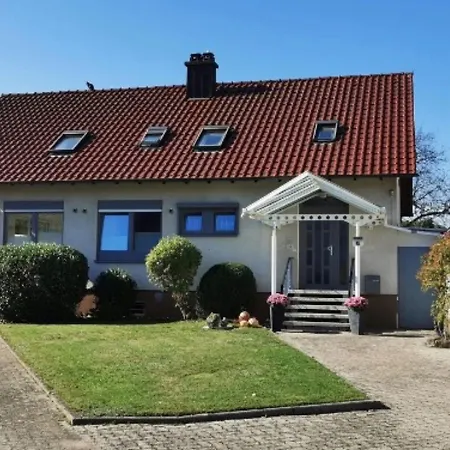 'blick Zur Madonna' Holiday home