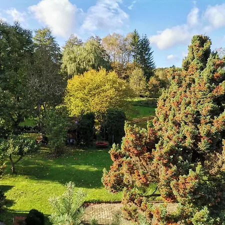 'blick Zur Madonna' Nyaraló Fischbach