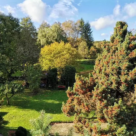'blick Zur Madonna' Holiday home Fischbach bei Dahn