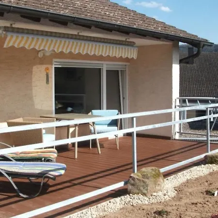 'blick Zur Madonna' Holiday home *