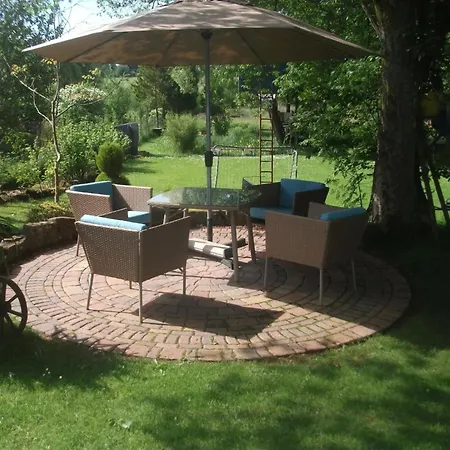 'blick Zur Madonna' Holiday home