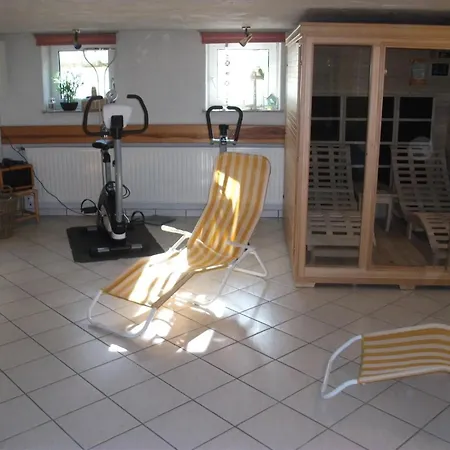 'blick Zur Madonna' Holiday home Fischbach bei Dahn