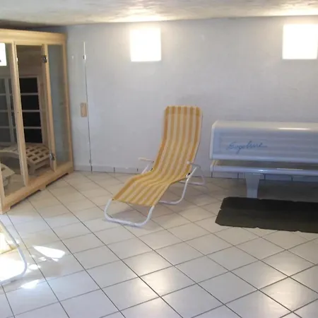 'blick Zur Madonna' Holiday home