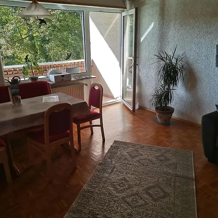 Vakantiehuis 'blick Zur Madonna' Fischbach