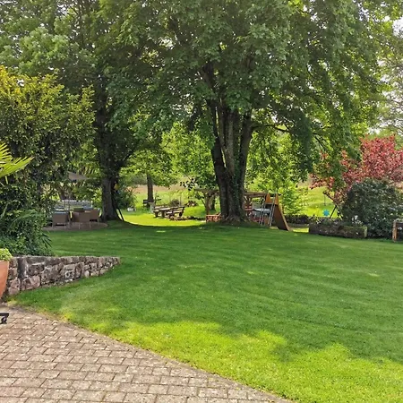 'blick Zur Madonna' * Fischbach bei Dahn