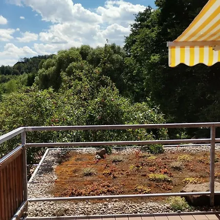 'blick Zur Madonna' Holiday home *