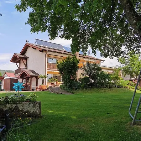 'blick Zur Madonna' Fischbach