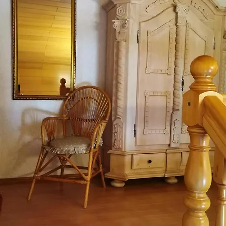 'blick Zur Madonna' Holiday home