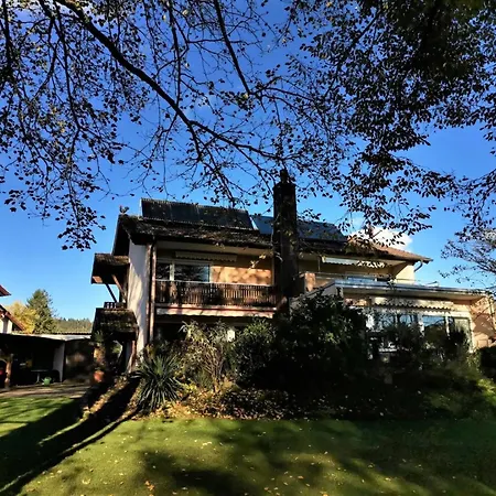 'blick Zur Madonna' Fischbach