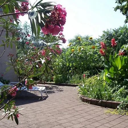 'blick Zur Madonna' Vakantiehuis