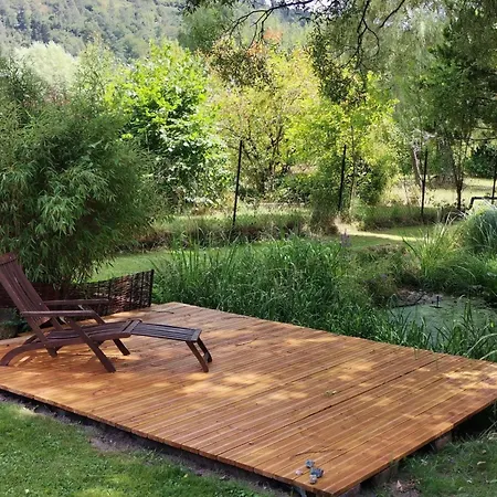 'blick Zur Madonna' Vakantiehuis