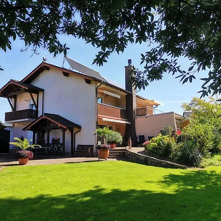 Holiday home 'blick Zur Madonna'