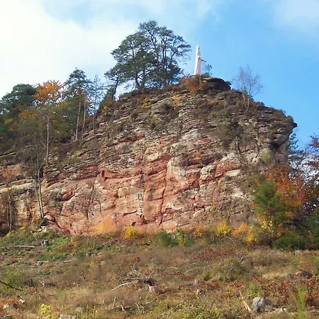 'blick Zur Madonna' Nyaraló *