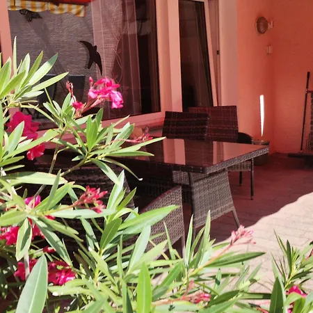'blick Zur Madonna' Holiday home