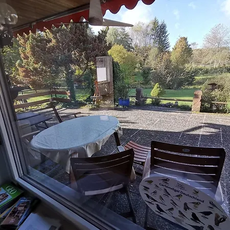 'blick Zur Madonna' Holiday home