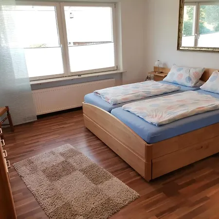 Holiday home 'blick Zur Madonna'