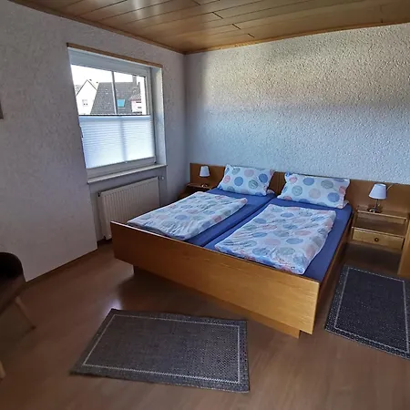 'blick Zur Madonna' Fischbach bei Dahn
