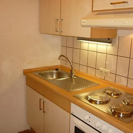 'blick Zur Madonna' Fischbach