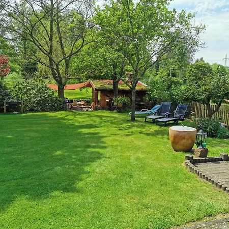 'blick Zur Madonna' Fischbach
