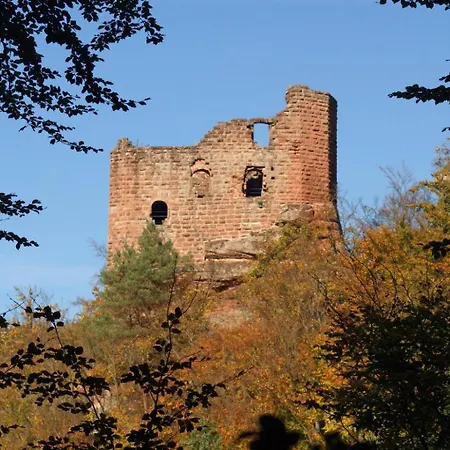 Dom wakacyjny 'blick Zur Madonna'