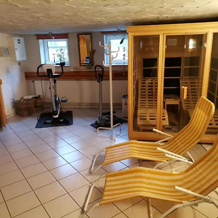 'blick Zur Madonna' * Fischbach