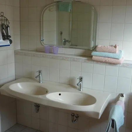 'blick Zur Madonna' Dom wakacyjny Fischbach