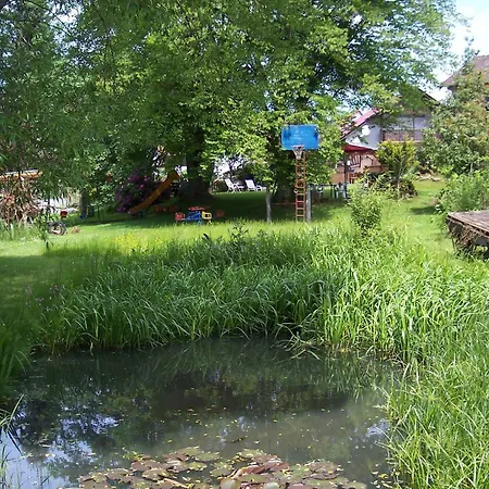 'blick Zur Madonna' * Fischbach